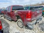 2009 GMC Sierra C1500 SLE