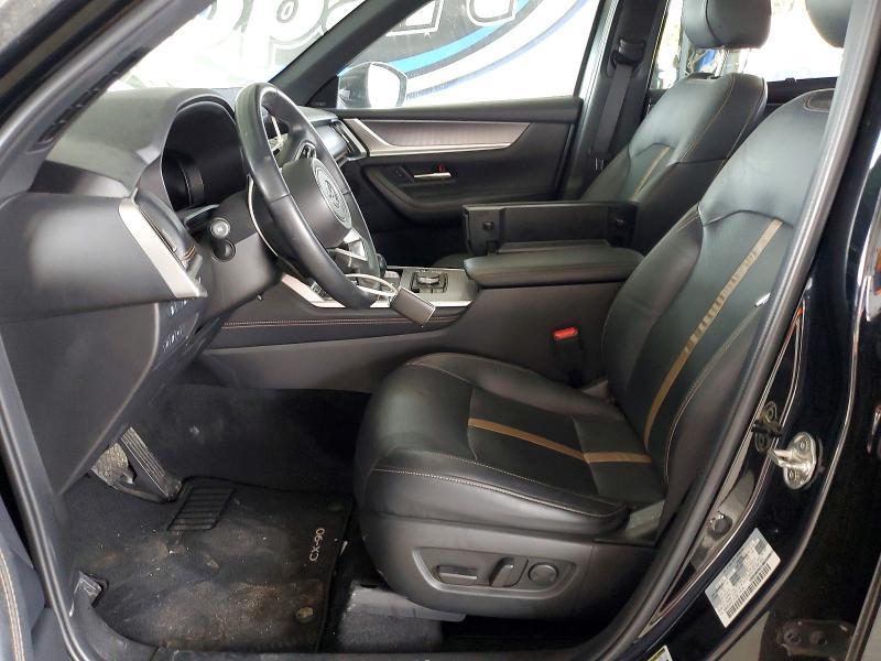 2024 Mazda Cx-90 Premium Plus