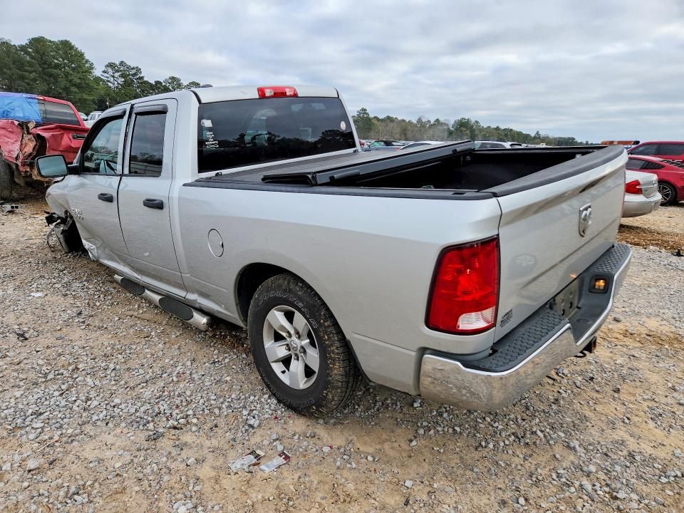 2015 Dodge Ram 1500 st