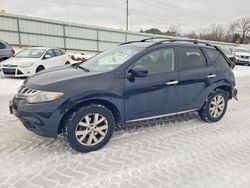 2014 Nissan Murano s for sale in Chatham, VA