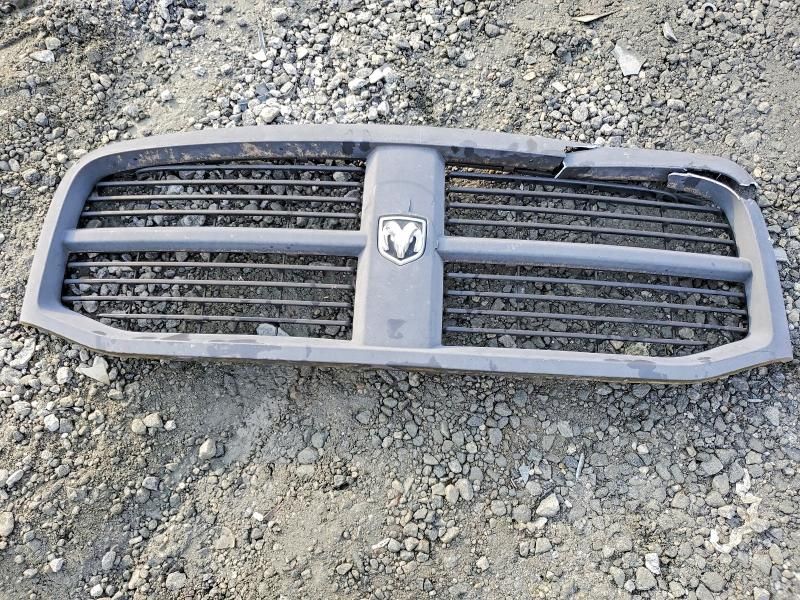 2008 Dodge RAM 1500 ST