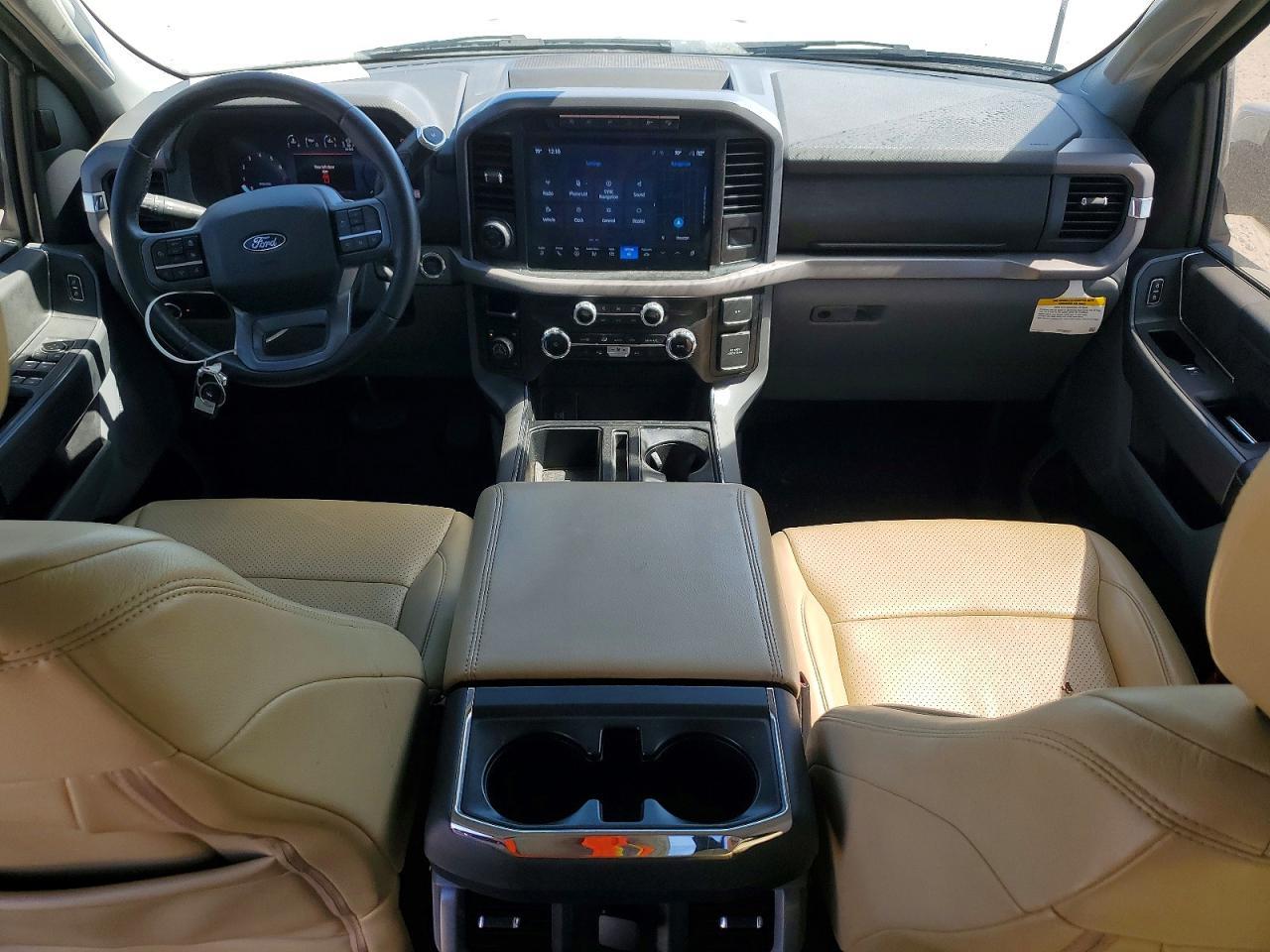 2024 Ford F150 XLT