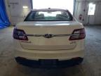 2018 Ford Taurus sel