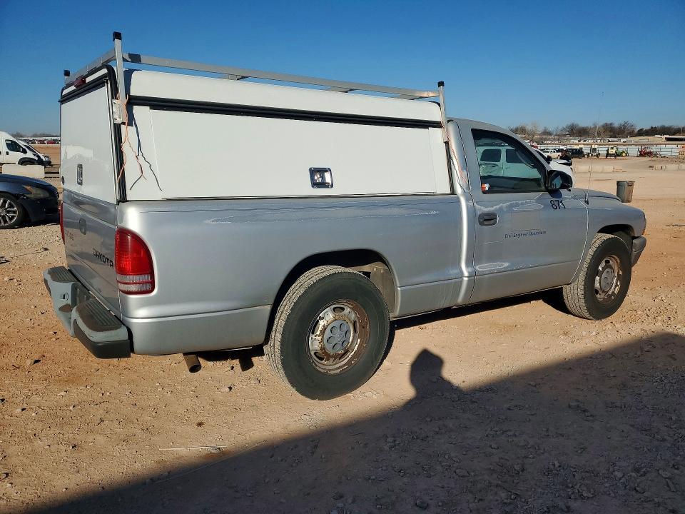 2003 Dodge Dakota SXT