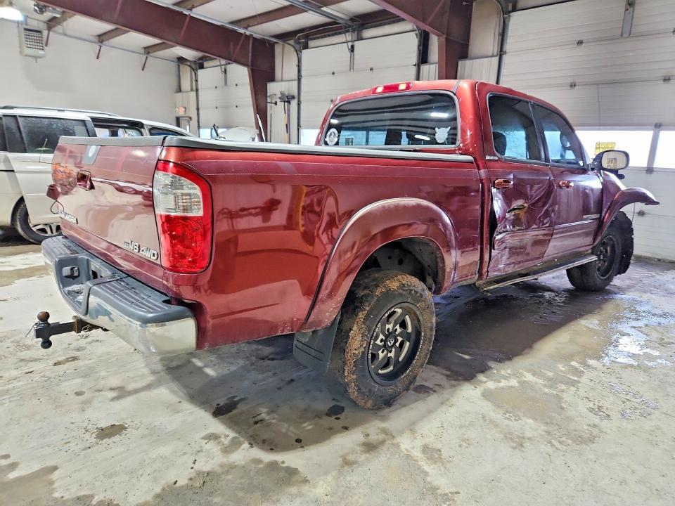 2006 Toyota Tundra Limited