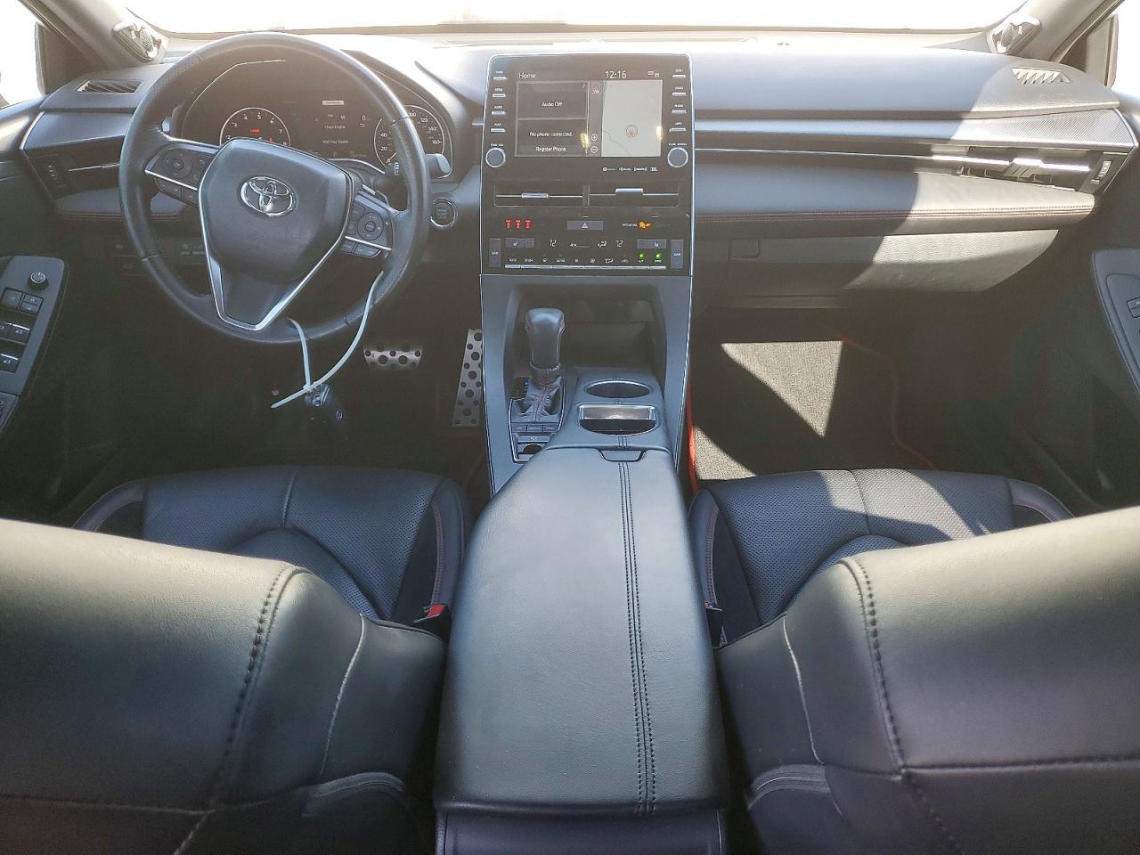 2020 Toyota Avalon xse
