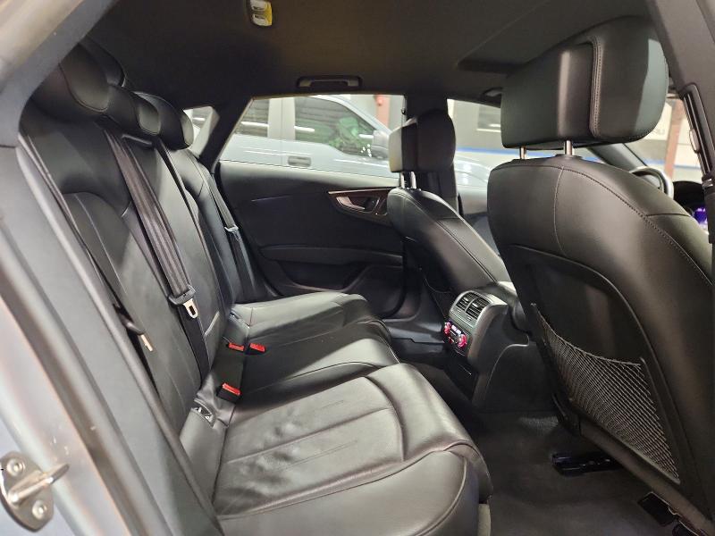 2016 Audi A7 Premium Plus