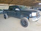 2016 GMC Sierra K1500 SLT