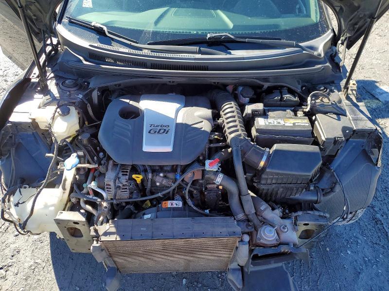 2015 Hyundai Veloster Turbo