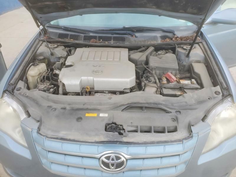 2007 Toyota Avalon xl