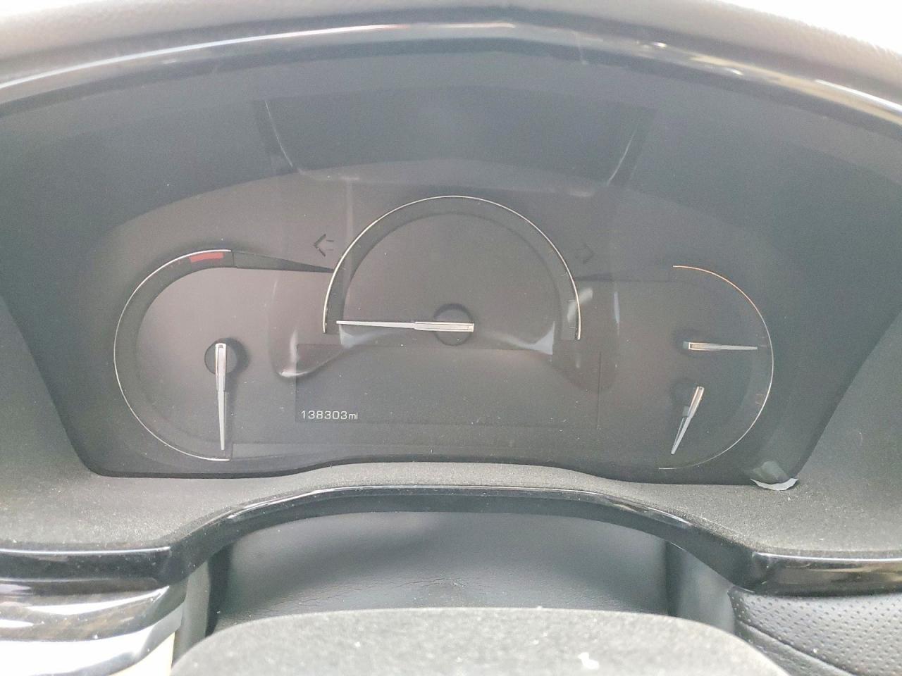 2018 Cadillac XT5