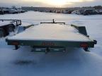 1999 Fost 1999 Trailer Trailer-Equipment Trailer
