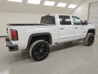 2017 GMC Sierra K1500 SLT