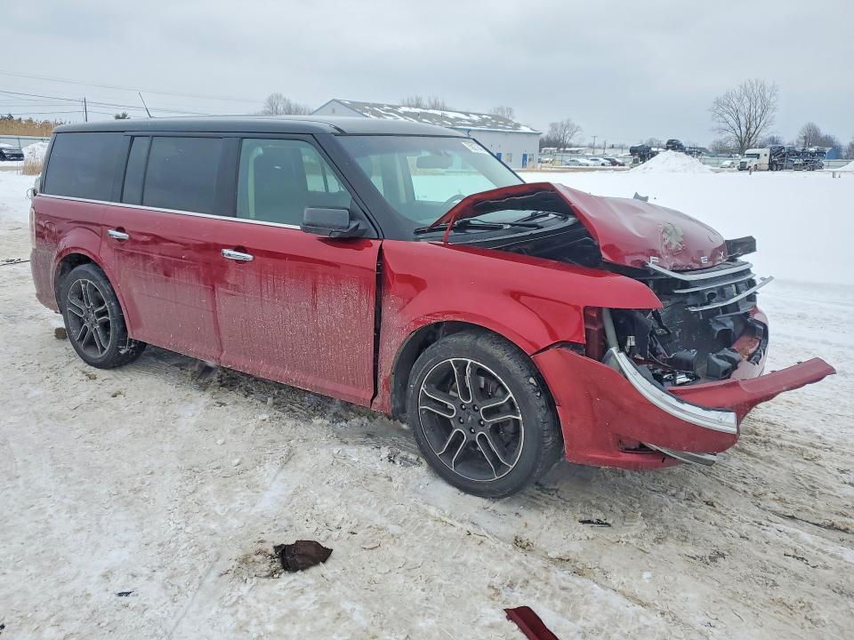 2014 Ford Flex Limited