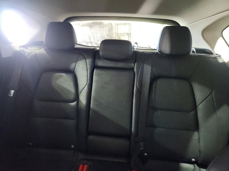 2025 Mazda Cx-5 Select