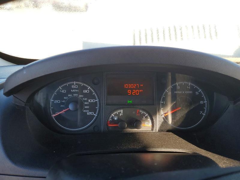 2020 Dodge Ram Promaster 2500 2500 High