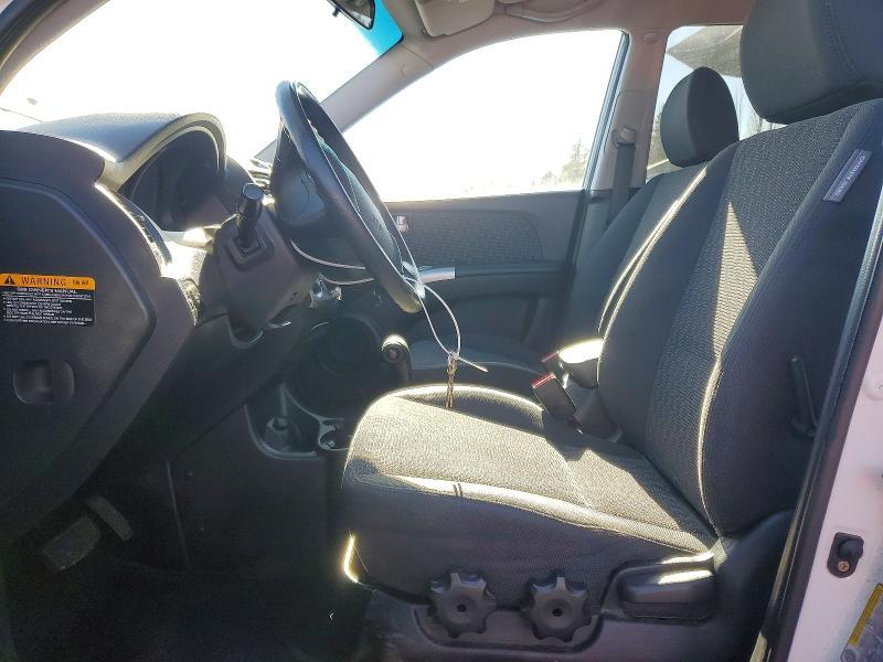 2008 KIA Sportage lx
