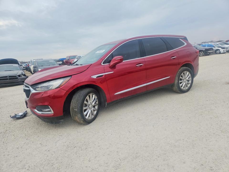 2019 Buick Enclave Premium