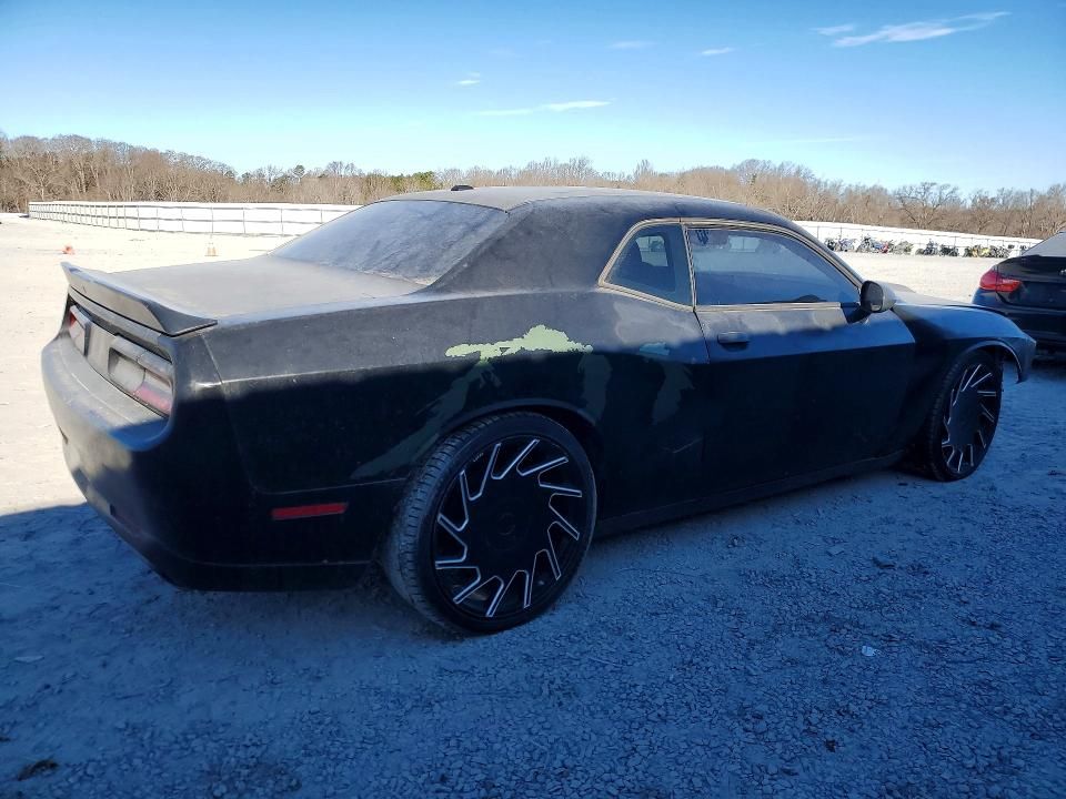 2021 Dodge Challenger R/T
