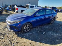 KIA salvage cars for sale: 2023 KIA Forte lx