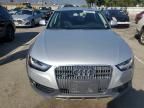 2013 Audi A4 Allroad Premium Plus