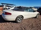 2001 Chrysler Sebring Limited
