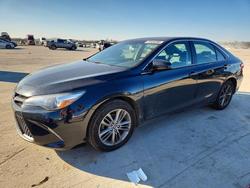 2015 Toyota Camry le for sale in Lebanon, TN