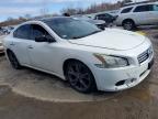 2013 Nissan Maxima