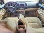 2008 Toyota Tacoma Double cab Prerunner