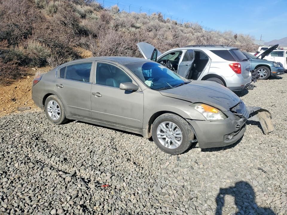 2007 Nissan Altima 2.5