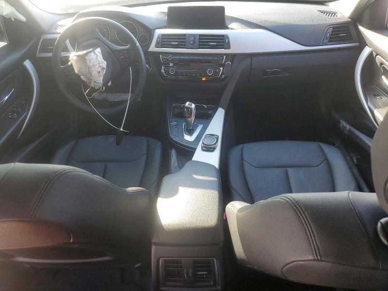 2016 BMW 320 xi