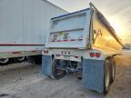 2015 Vantage END Dump Trailer