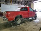 2015 Ford F250 Super Duty