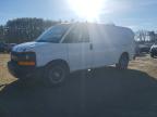 2011 Chevrolet Express G1500