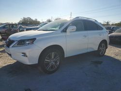 2015 Lexus Rx 350 Base en venta en Riverview, FL