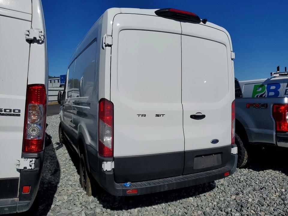 2023 Ford Transit 350 Delivery van