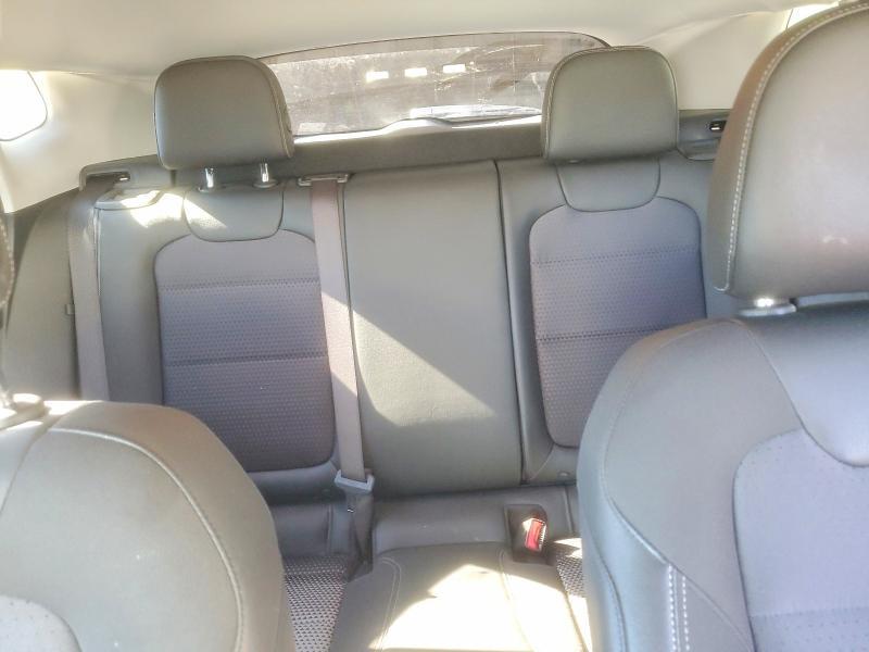 2025 Chevrolet Trax 1LT