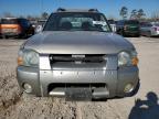 2002 Niss Frontier Xe-v6