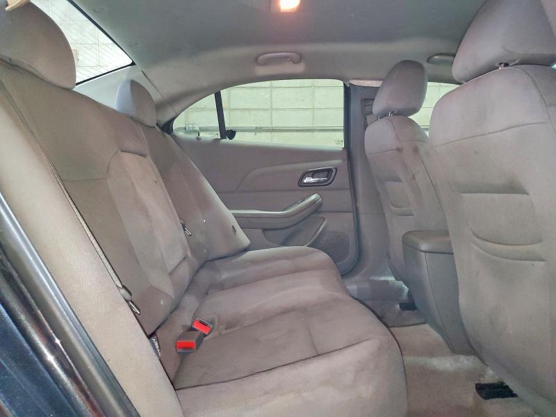 2014 Chevrolet Malibu ls