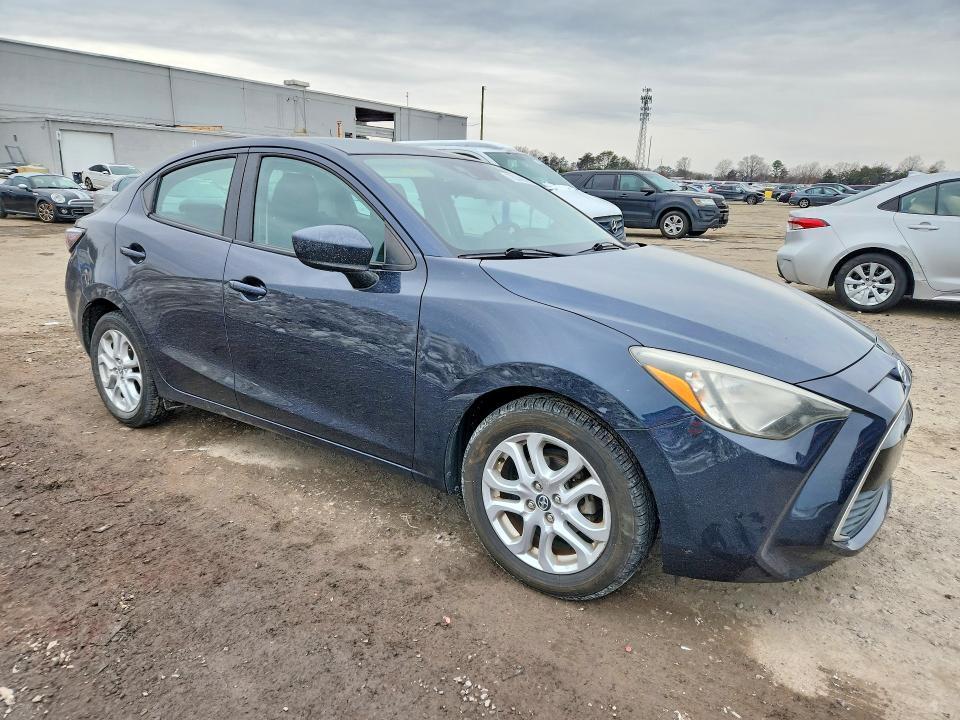 2016 Scion IA
