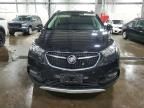 2017 Buick Encore Sport Touring