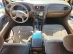 2002 Chevrolet Trailblazer