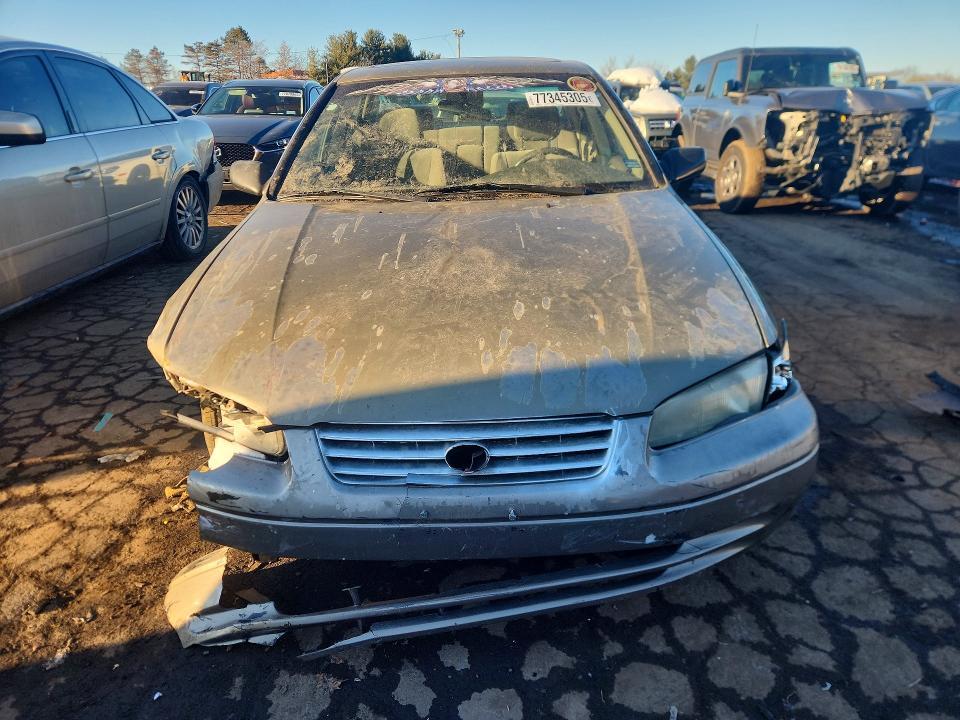 1999 Toyota Camry