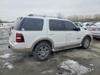 2007 Ford Explorer Eddie Bauer