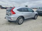 2016 Honda Cr-v exl