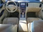 2011 Infiniti Ex35 Base
