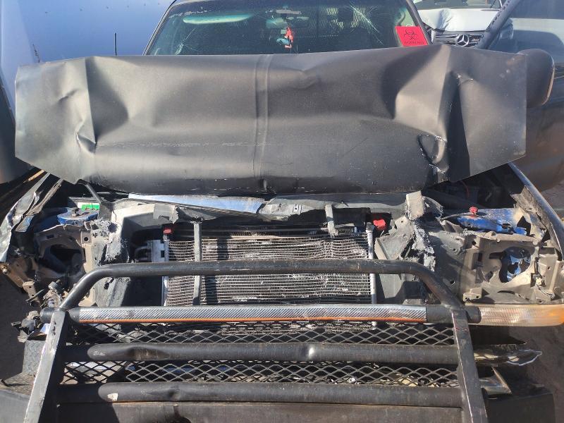 2004 Ford Super Duty F-350 W/D