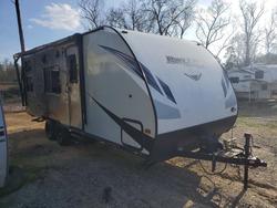 2018 Keystone Bullet Camper en venta en Gaston, SC