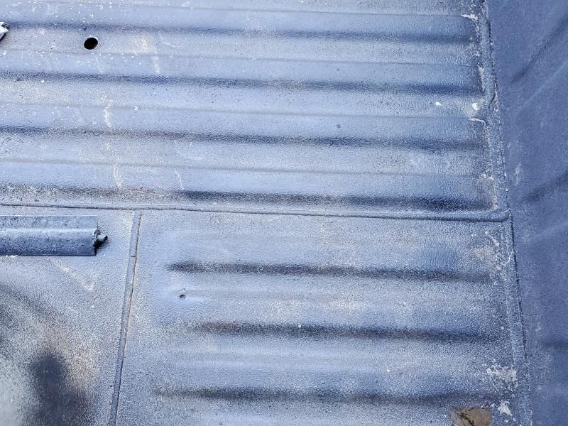 1997 Nissan Truck Base