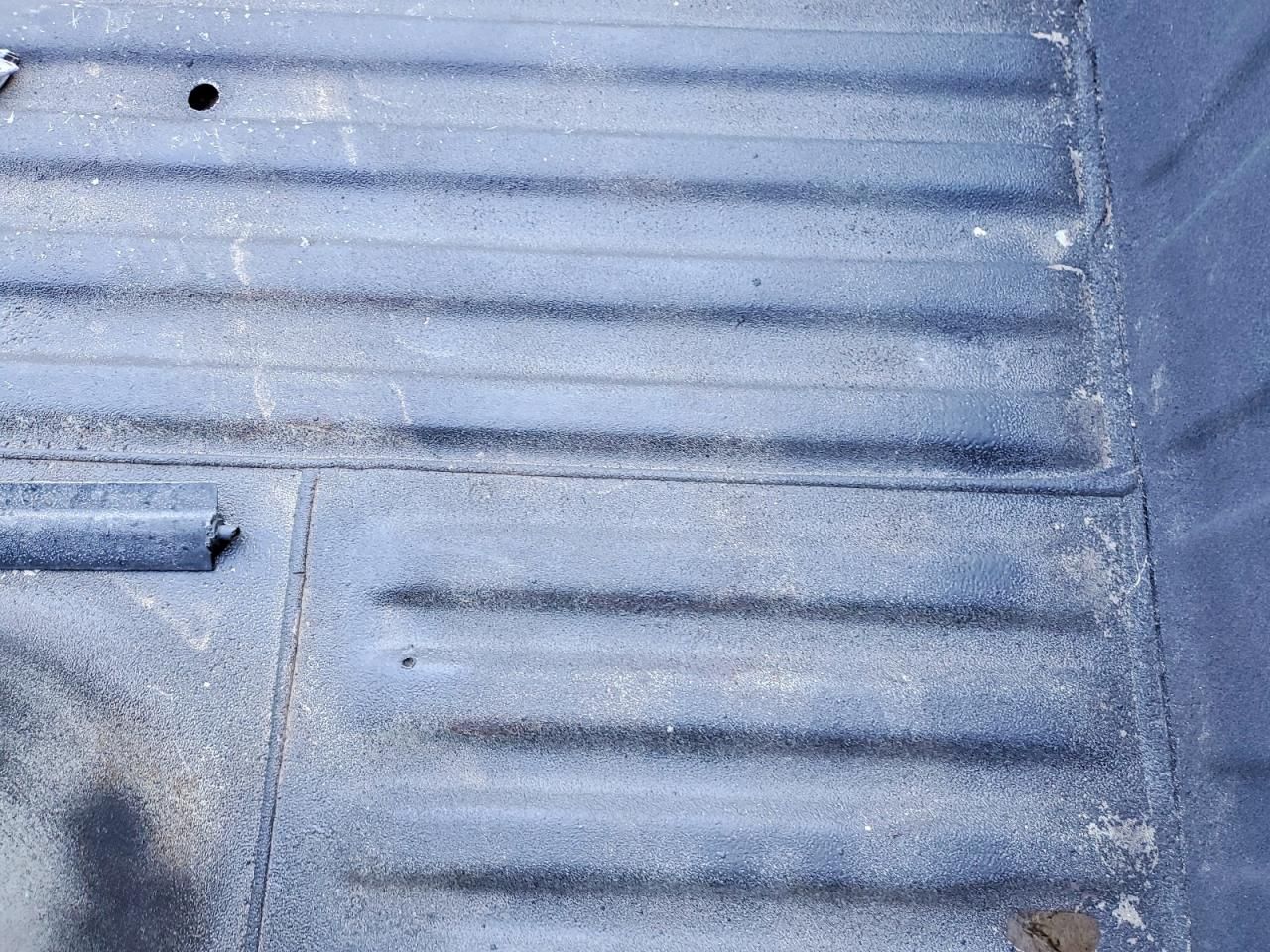 1997 Nissan Truck Base